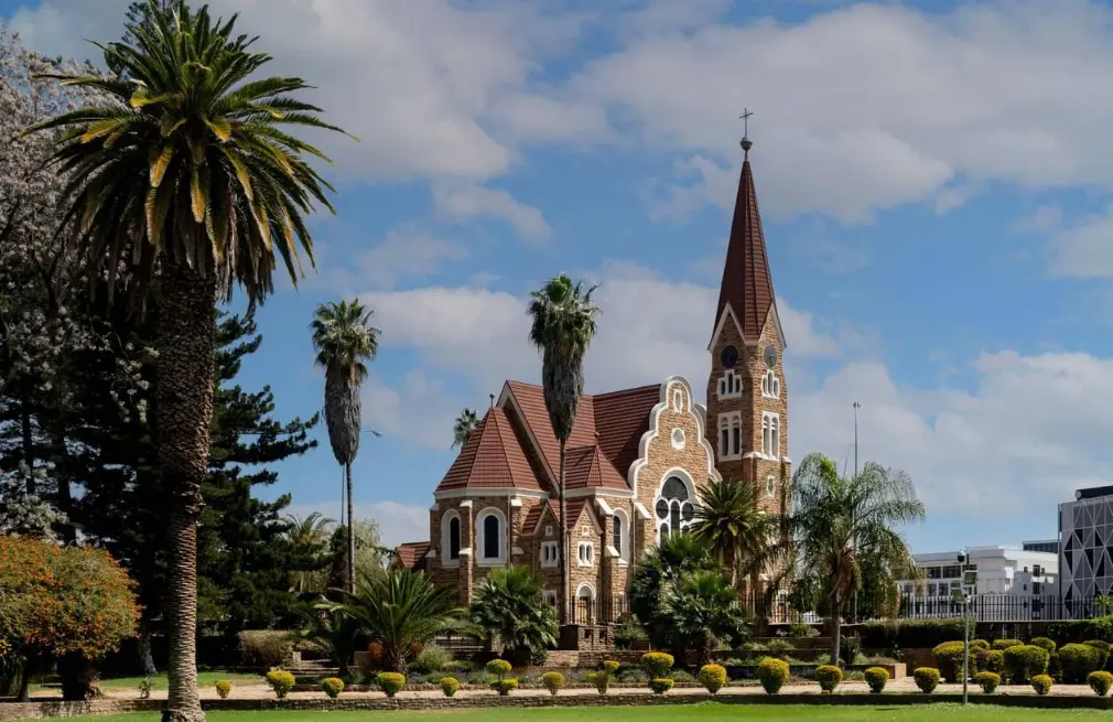 Windhoek