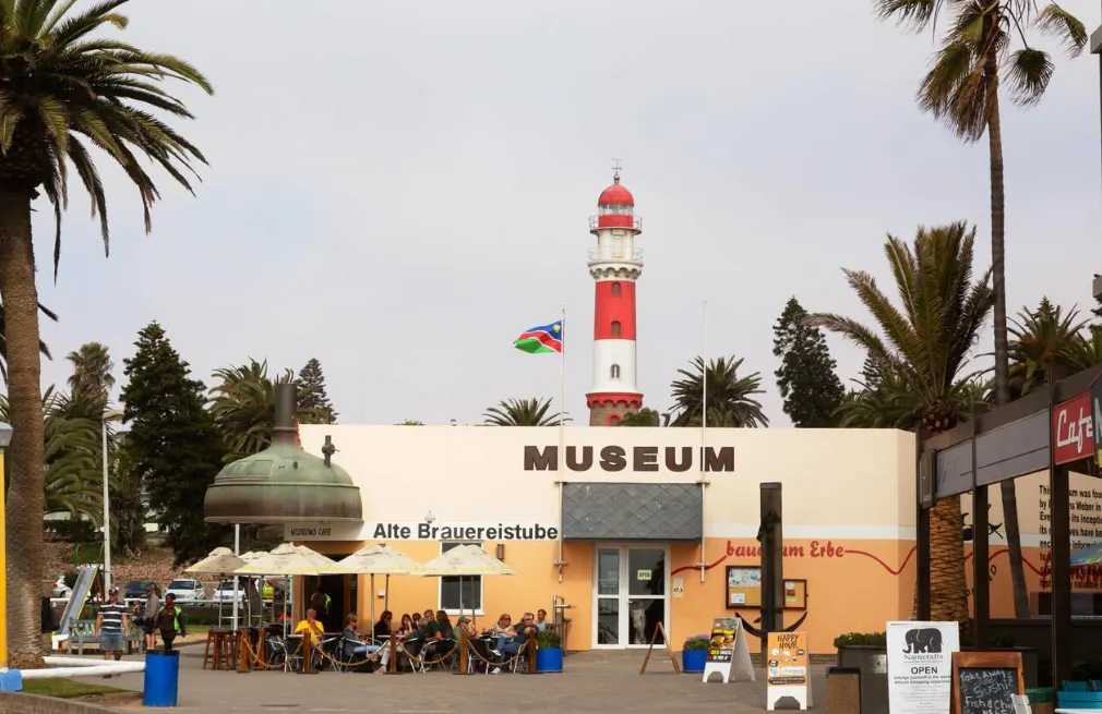 Swakopmund Museum