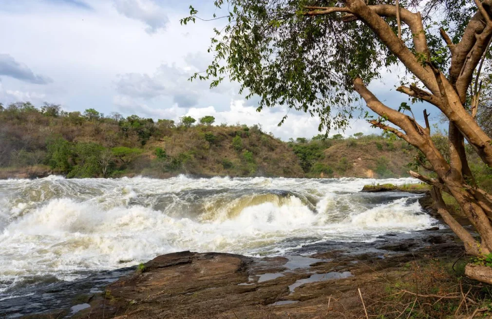 Victoria Falls