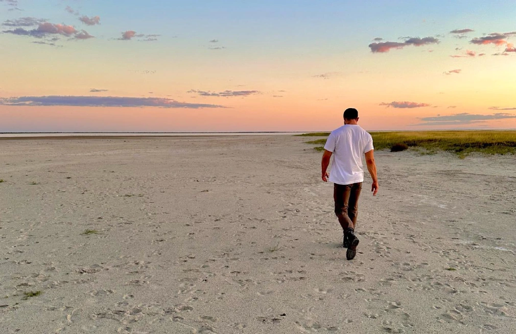 Nata- Makgadikgadi Salt Pans