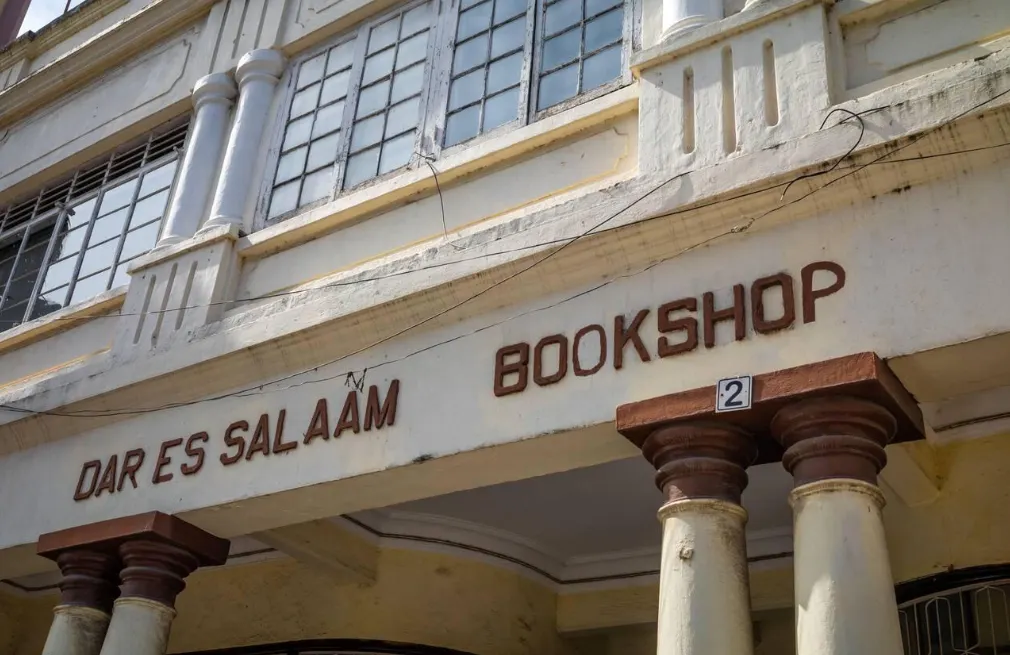 Dar es Salaam