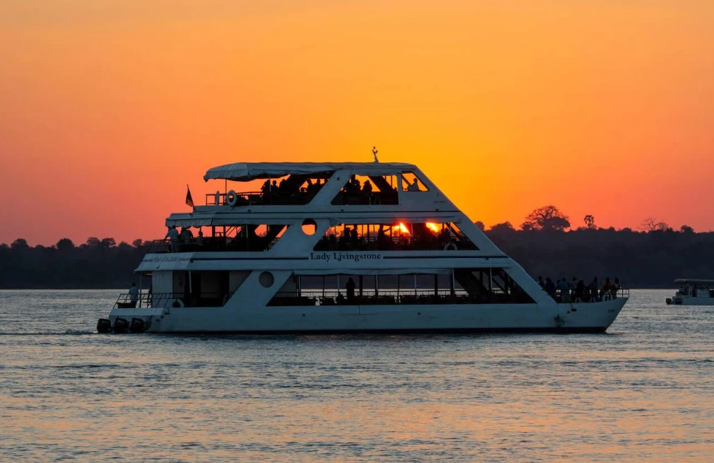 Sunset Cruise