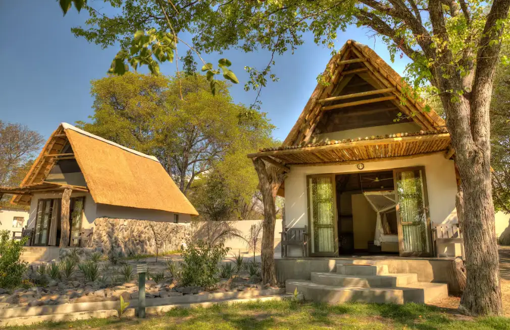 Maun Attractions