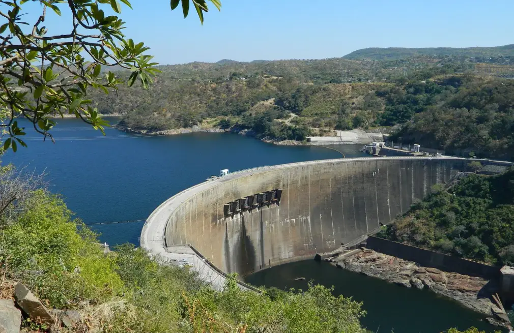 Kariba Dam