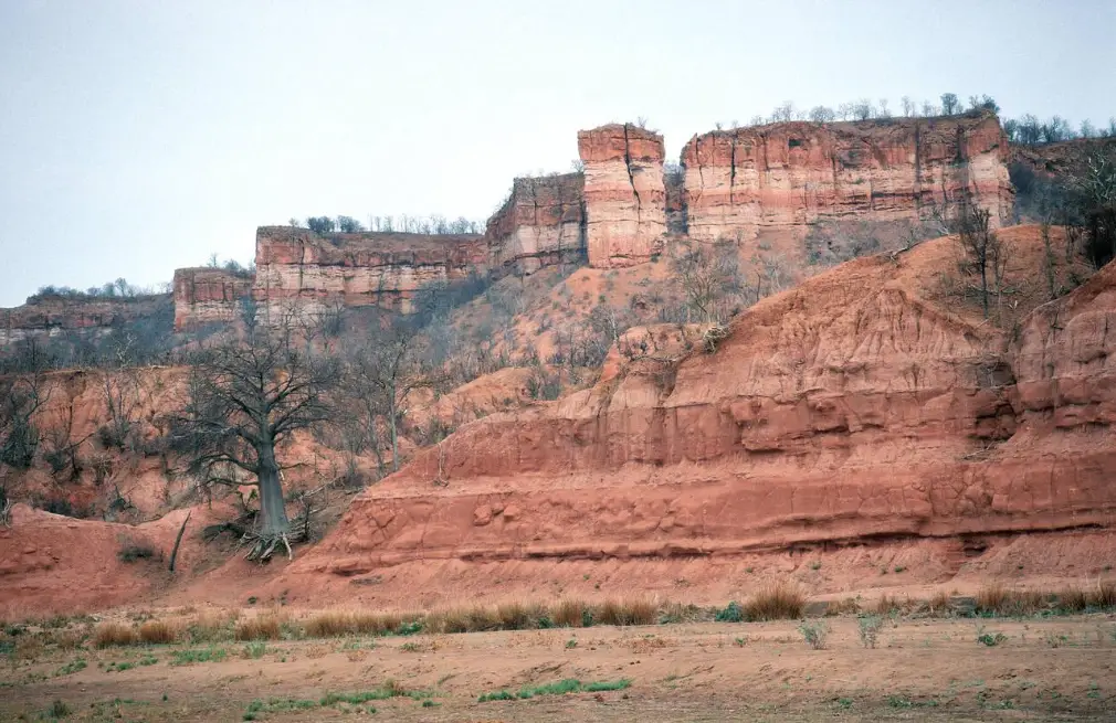 Gonarezhou National Park