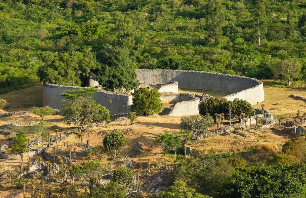 Great Zimbabwe Attractions