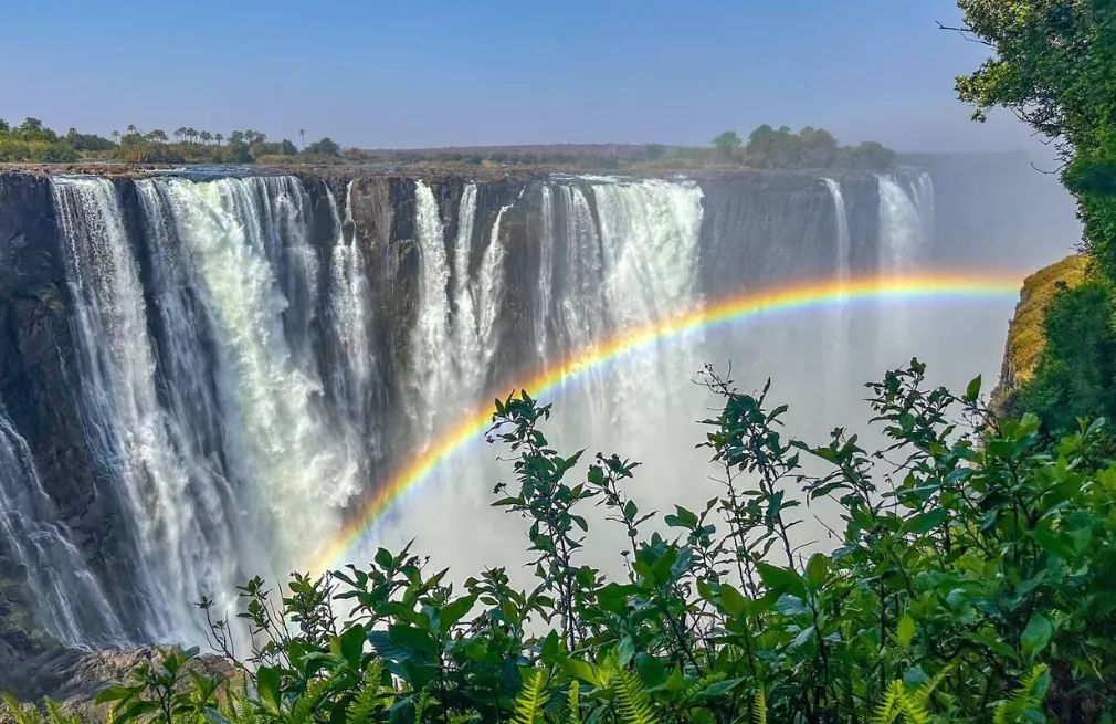 Victoria Falls Attractions