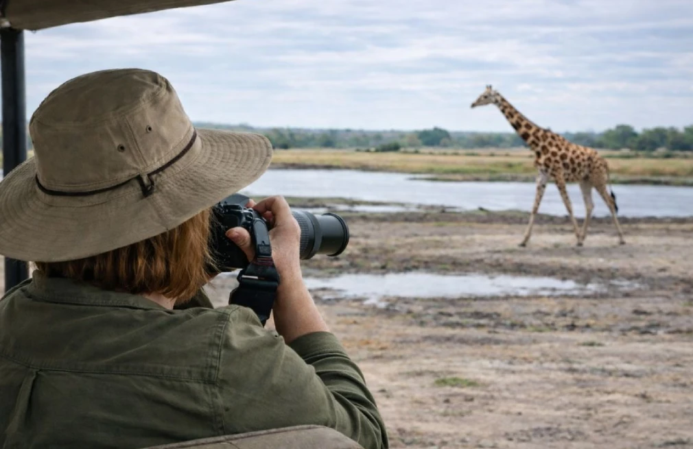 Chobe National Park