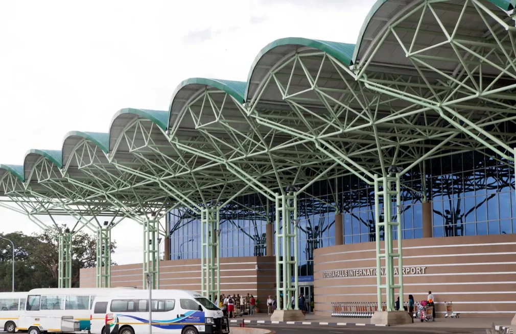 Airport