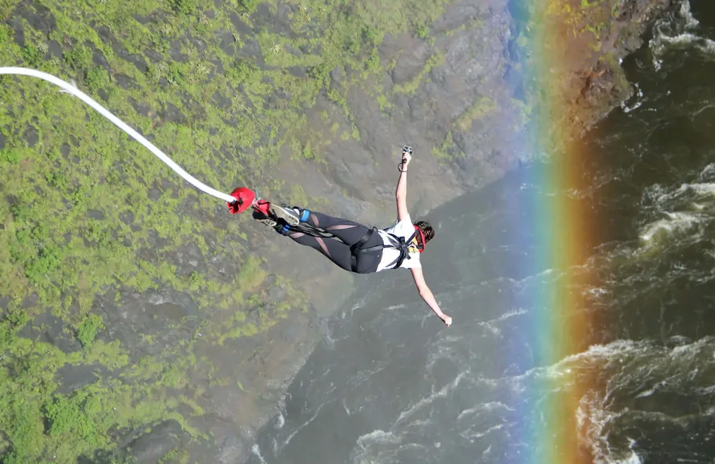Bungi Jump