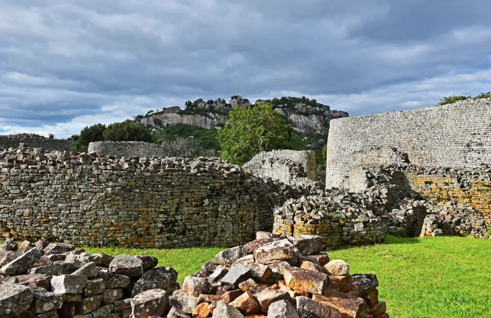 Great Zimbabwe National Monument