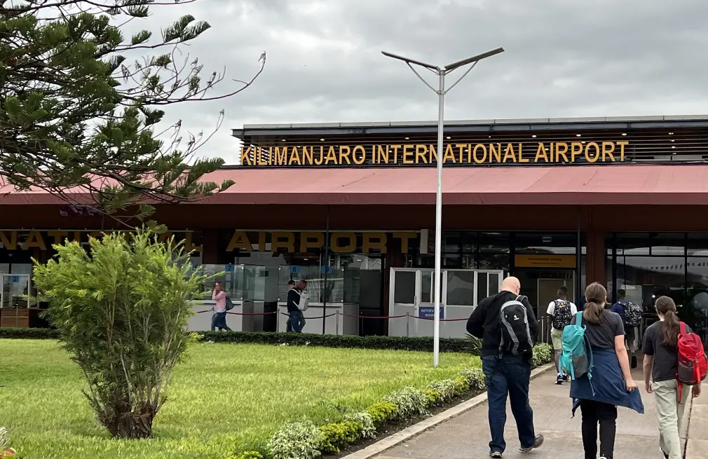 Airport