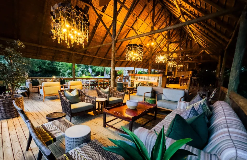 Zimbabwe Accommodations