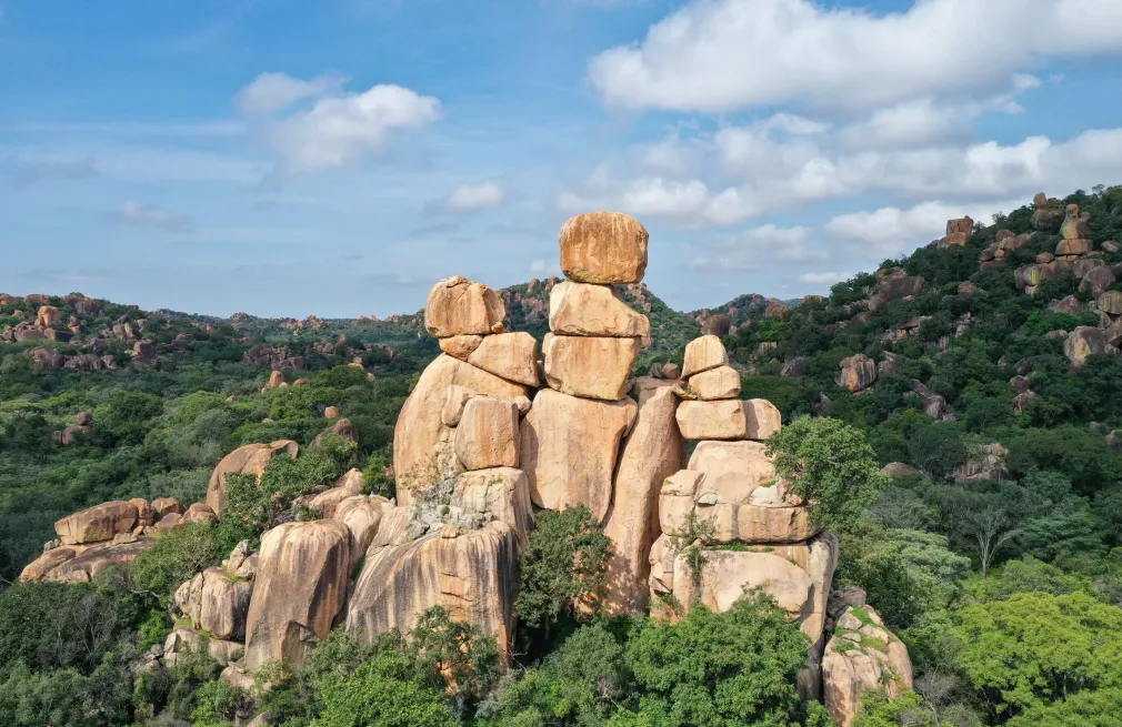 Matobo National Park