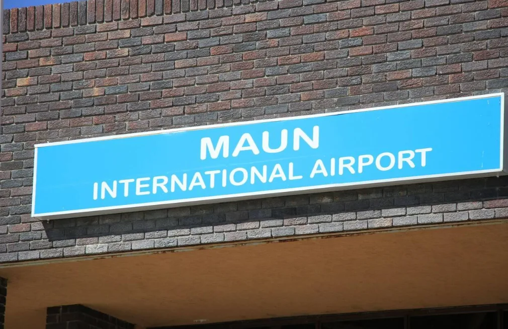 Airport