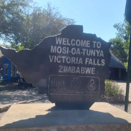 Victoria Falls Attractions