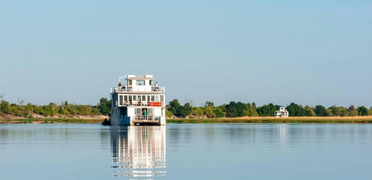 River Cruises