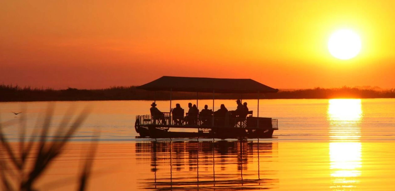 Sunset Tours