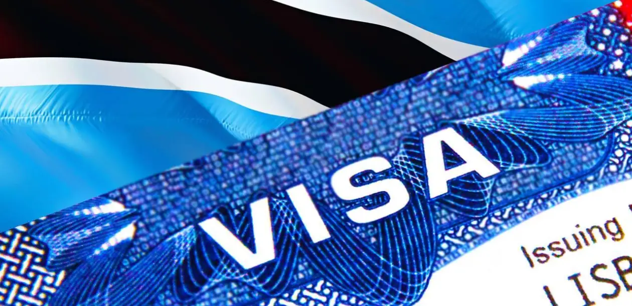 Visa Information