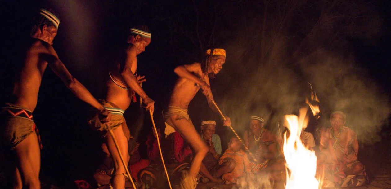 Local Culture