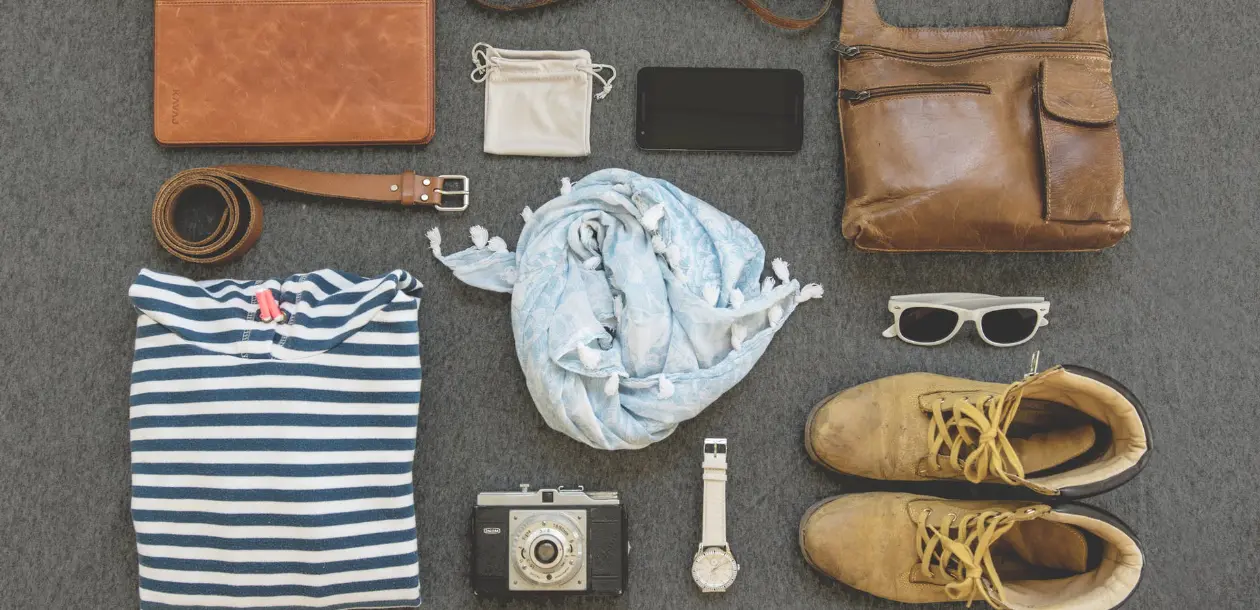 Packing Essentials