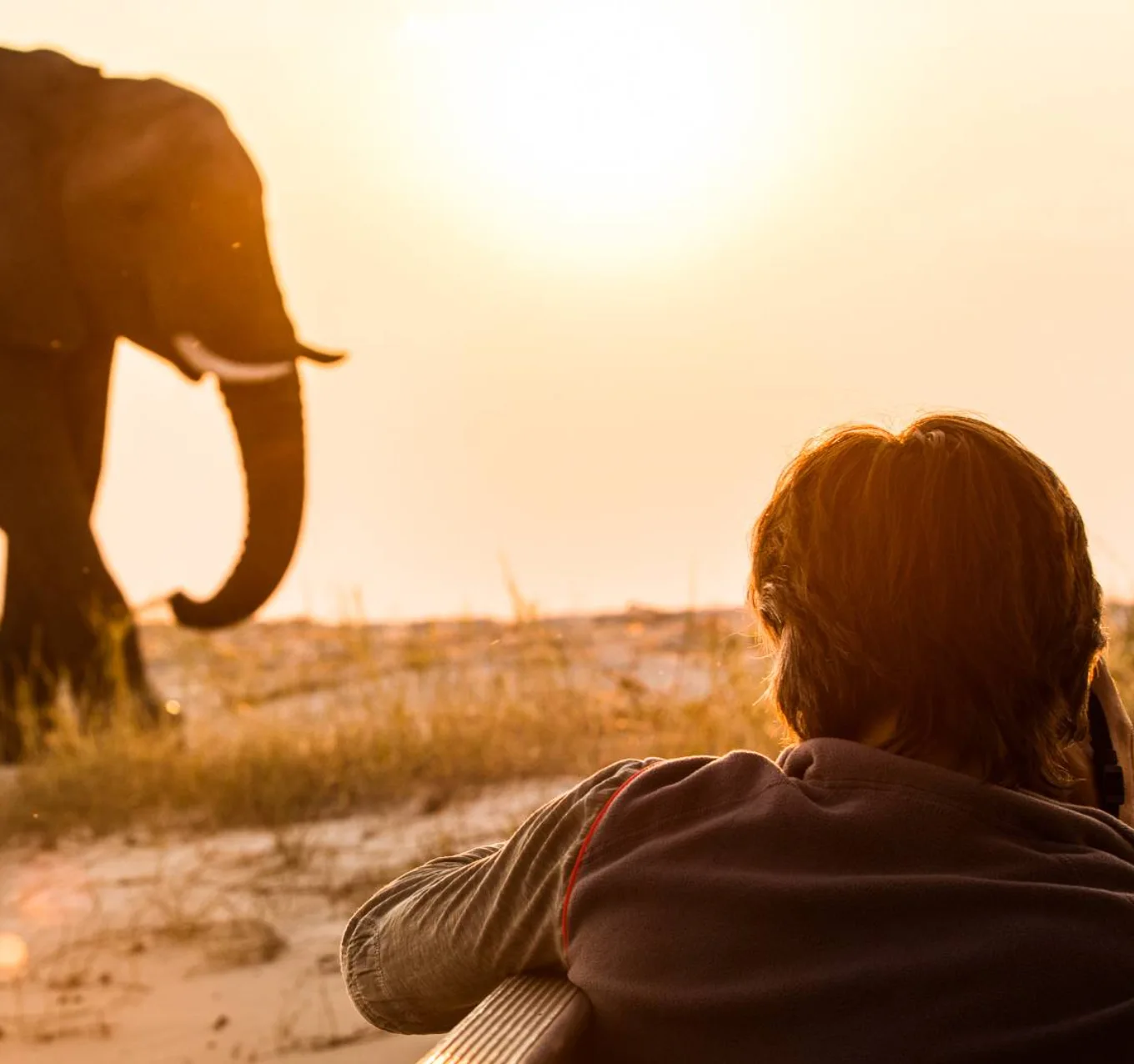 Botswana Attractions
