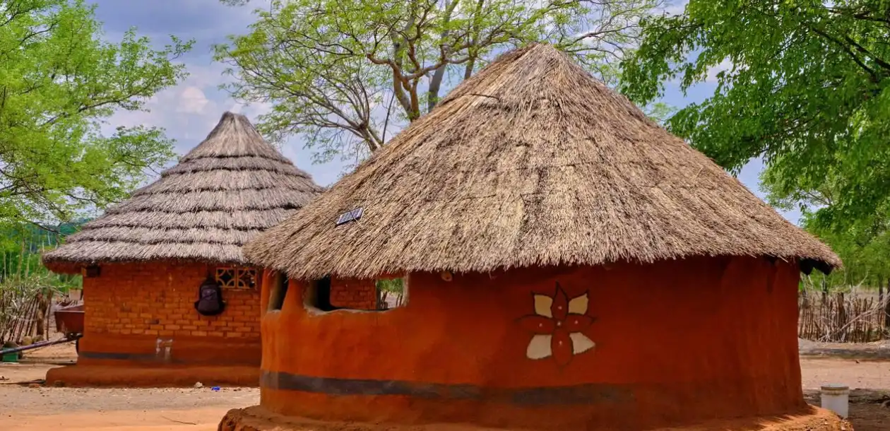 Village Tours