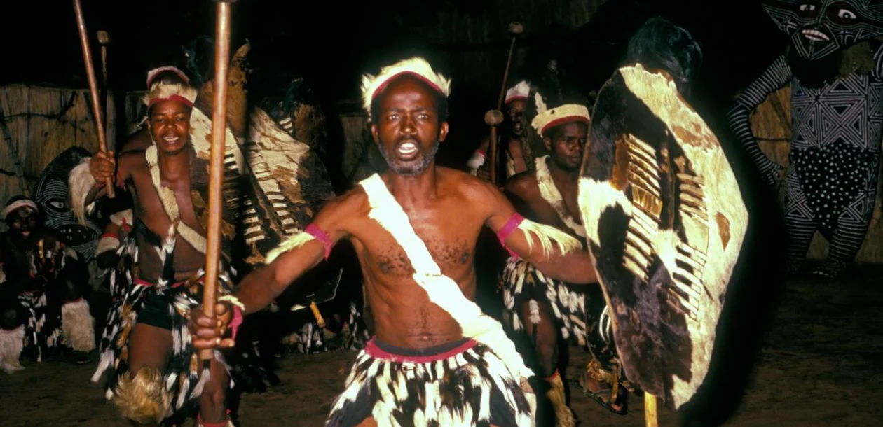 Cultural Dance