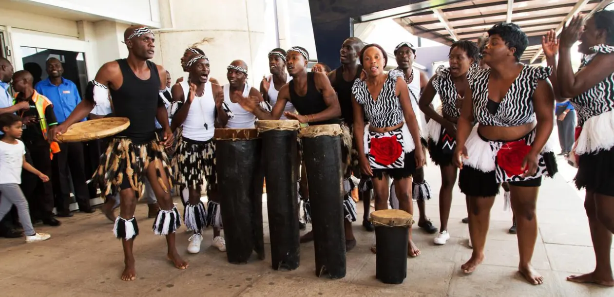 Traditional Music
