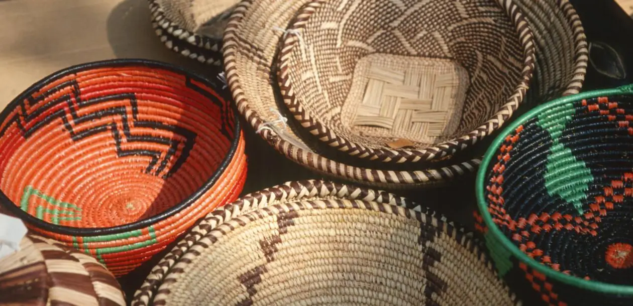 Local Crafts