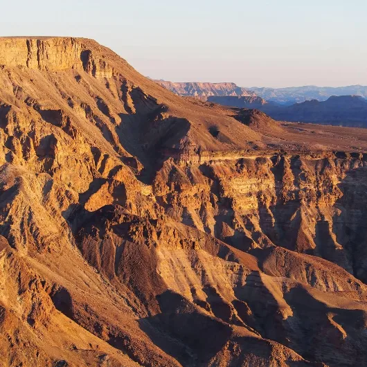 Fish River Canyon Attractions