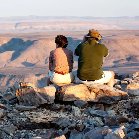Photographic Tours