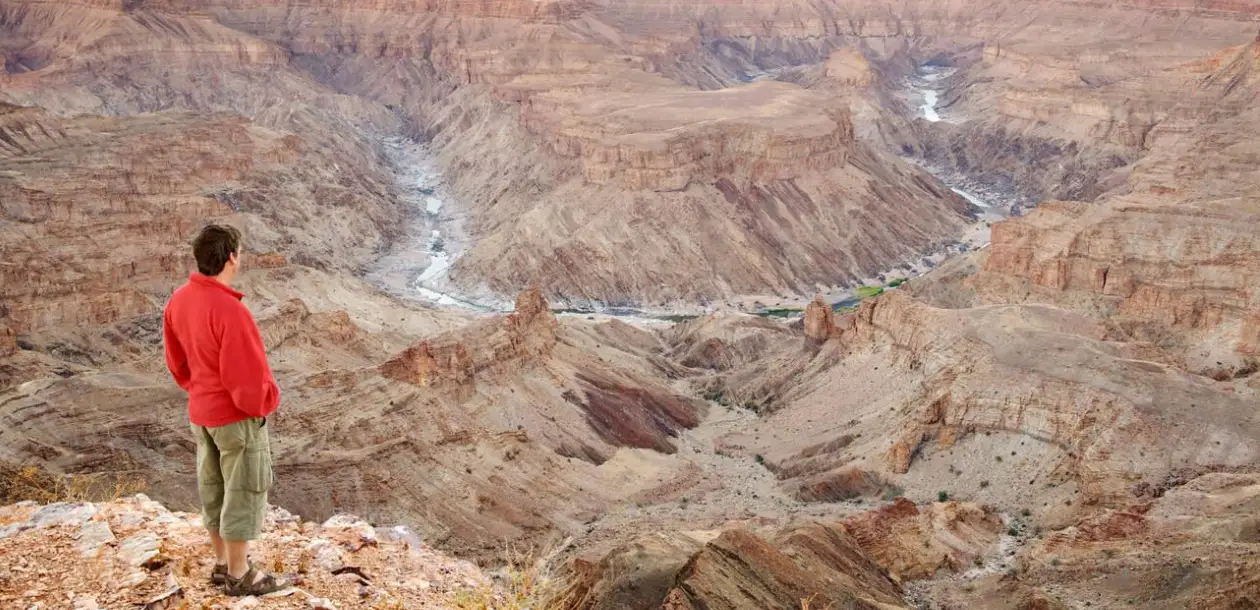 Rock Formations