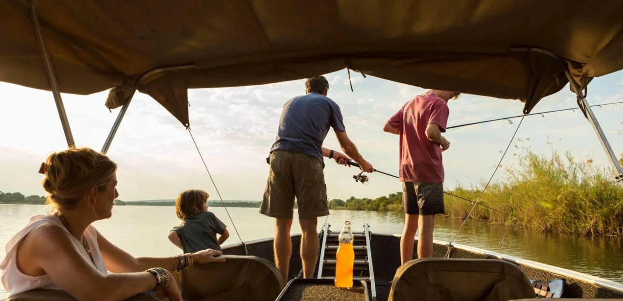 River Safaris