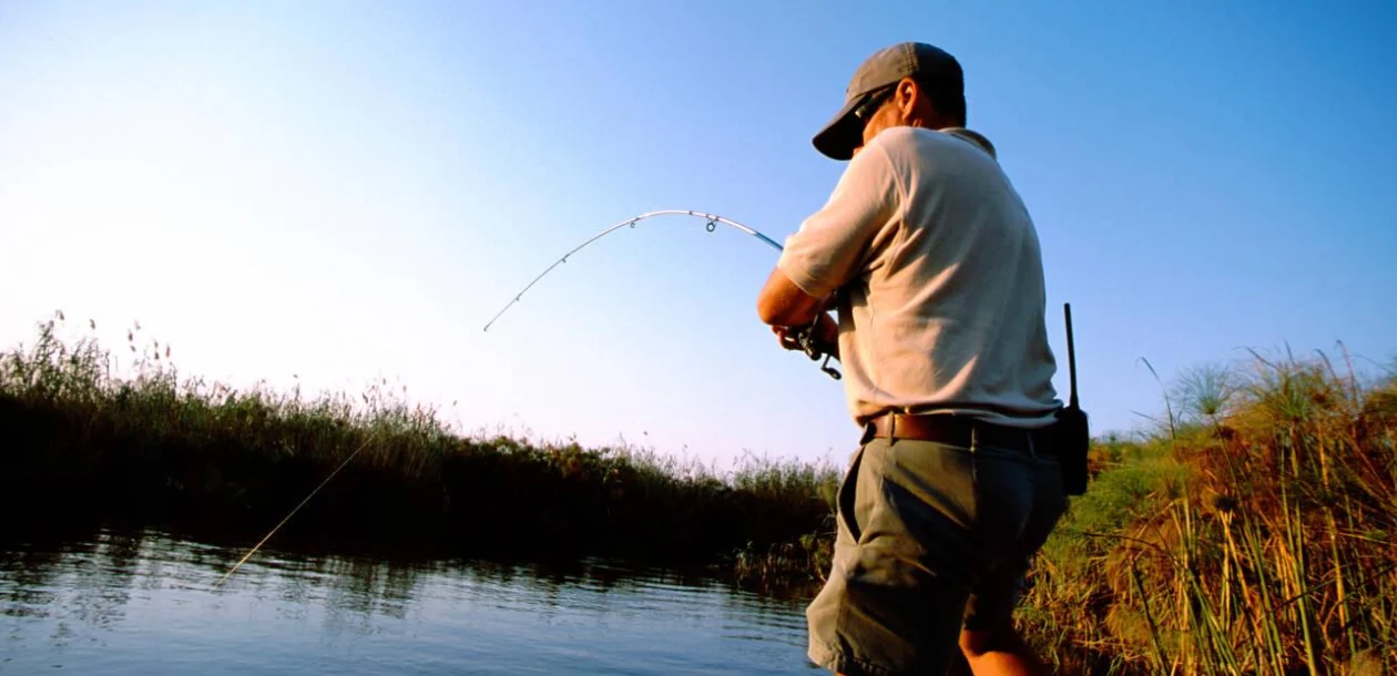 Fishing Adventures