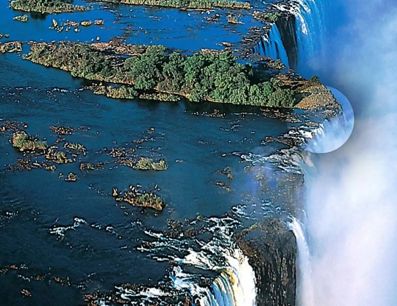 Victoria Falls