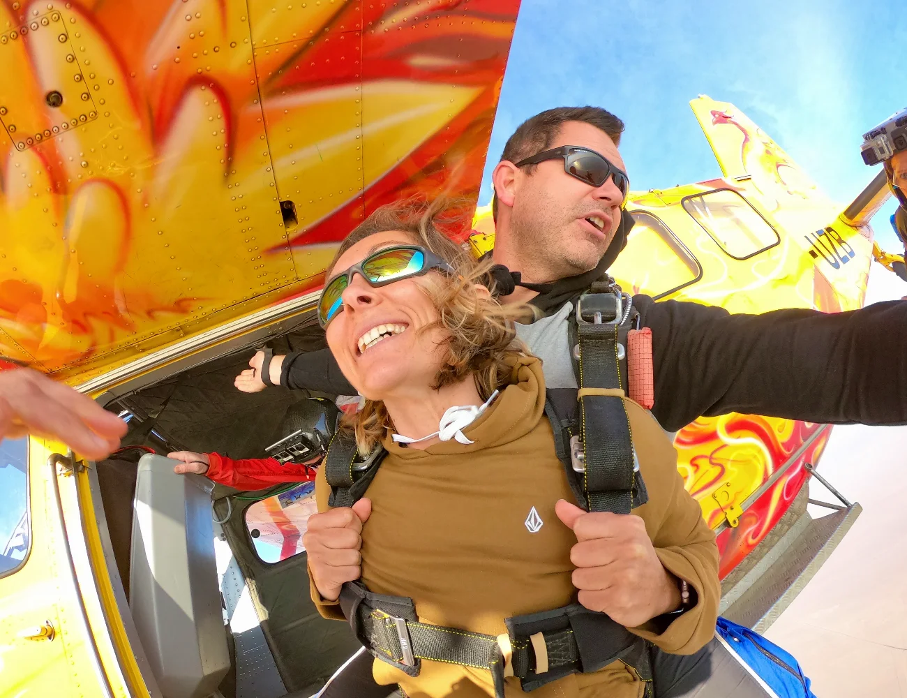 Africa Uncovered Attractions