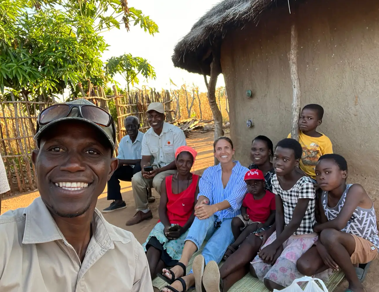 Village Tours