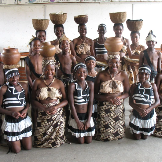 Shona Culture