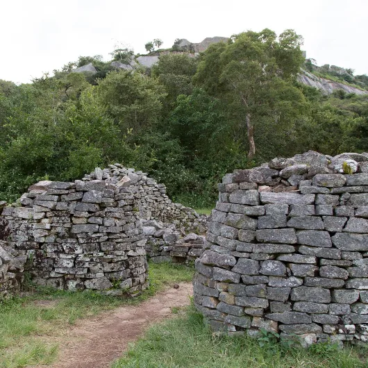 Great Zimbabwe Attractions