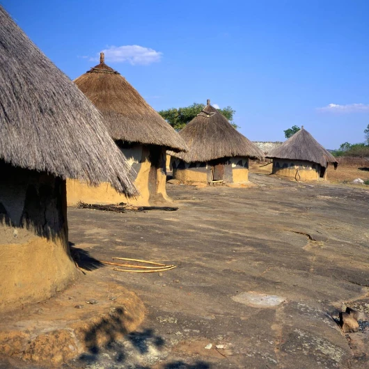 Shona Villages