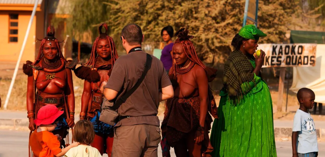 Ethical Tourism