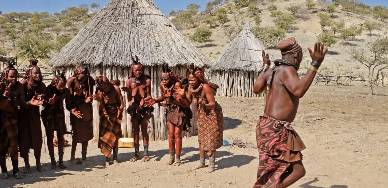 Local Traditions