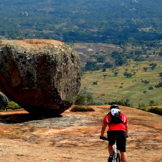 Matobo Attractions