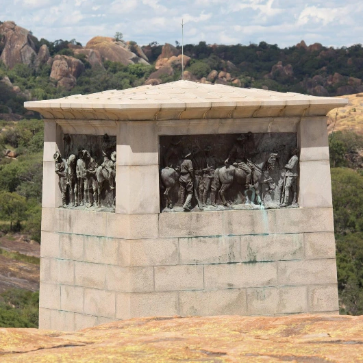 Matobo Attractions