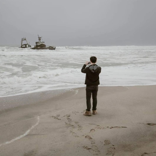 Skeleton Coast