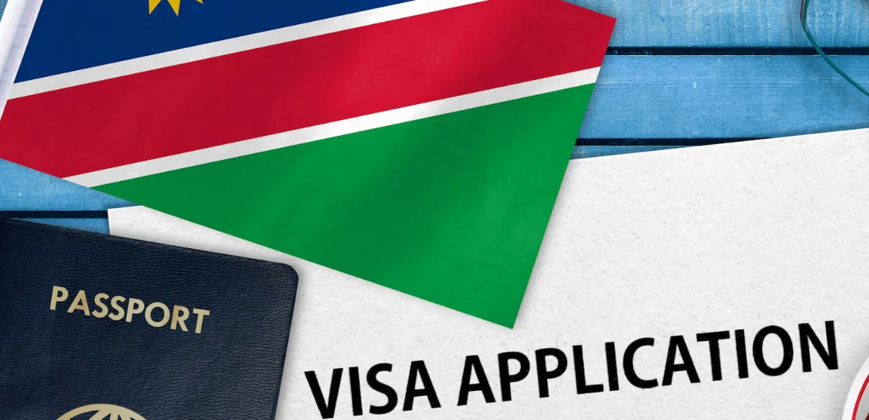 Visa Information