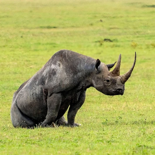 Ngorongoro Wildlife