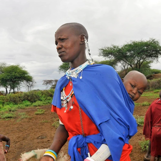 Ngorongoro Cultural Visits