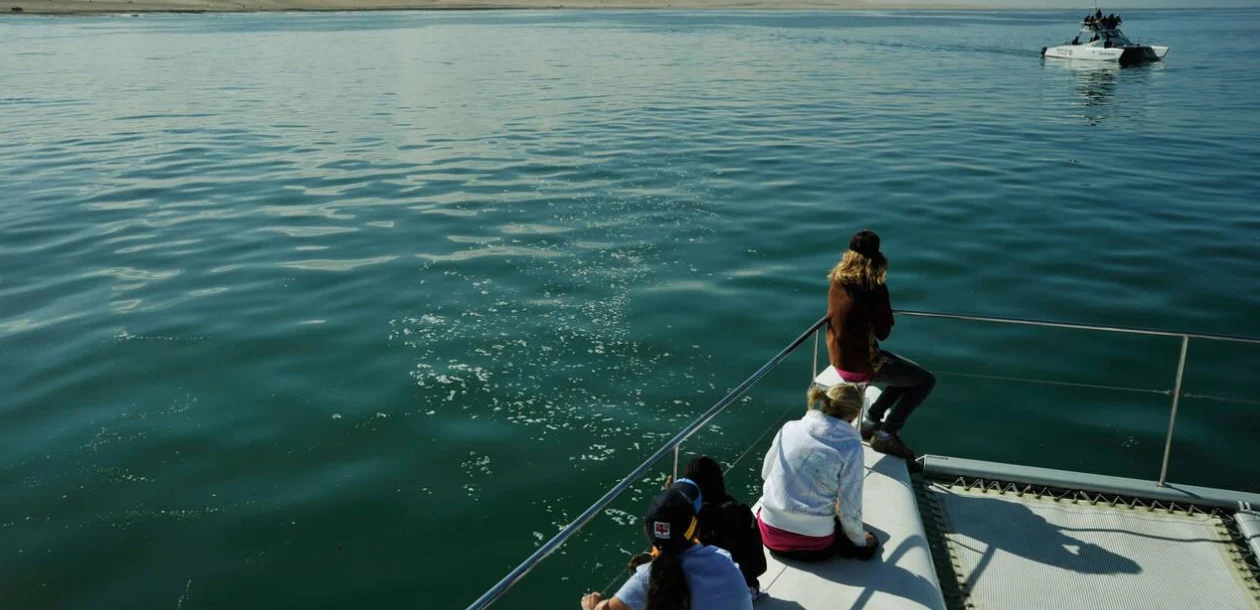 Ocean Adventure
